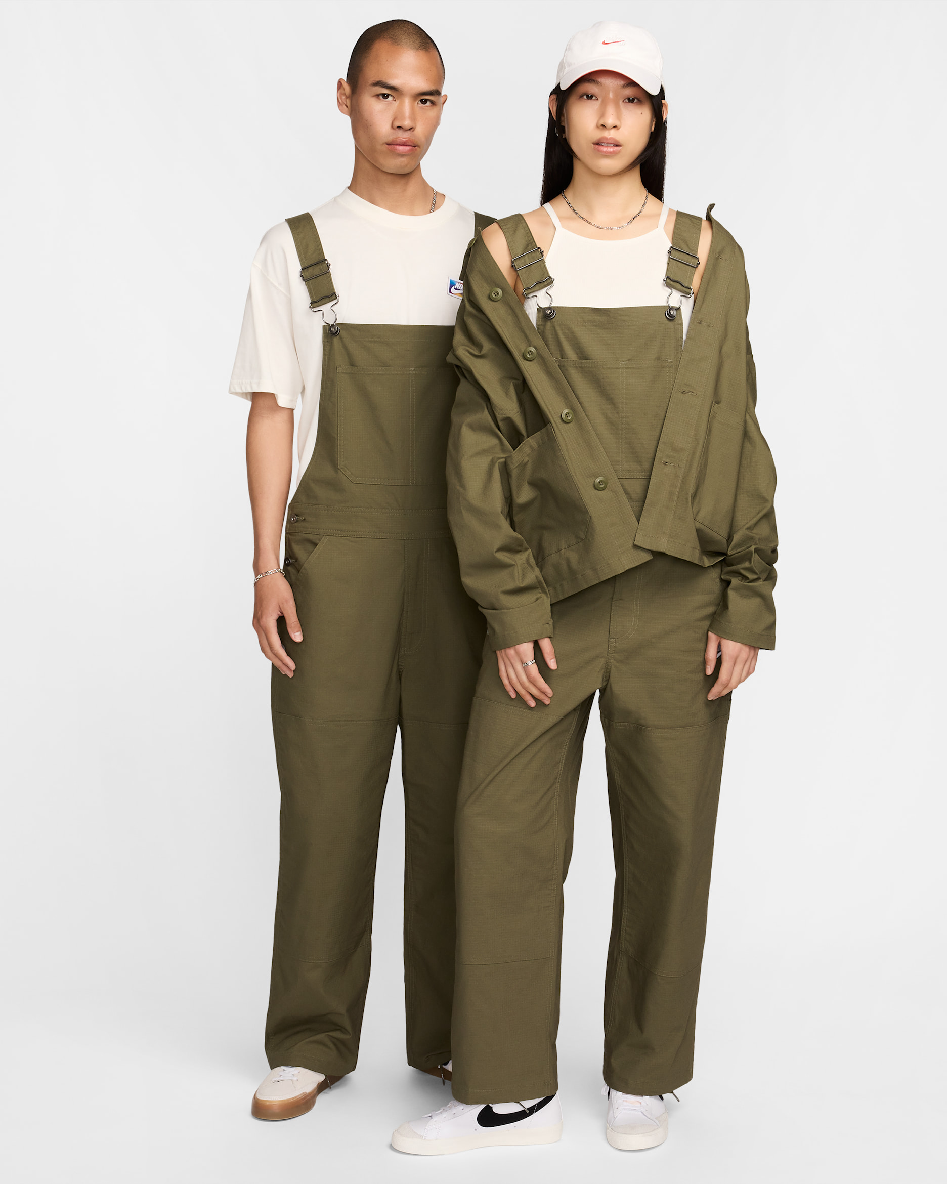 NIKE公式】ナイキ SB スケートボード オーバーオール.オンライン